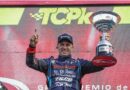TC Pick Up: Mariano Werner ganó y dio un paso clave en el campeonato