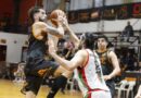 Liga Federal: Recreativo no pudo con el puntero