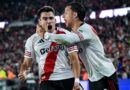 Ganó Carabobo: Qué debe suceder para que River termine como líder en la Sudamericana