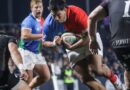 Súper Rugby Américas: Hubo Tries de Heit y Rossetto, y Capibaras estuvo cerca de vencer a Dogos