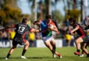 Capibaras XV ganó en Paraná y clasificó a semifinales del Súper Rugby Américas