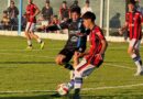 Liga Paranaense de Fútbol: Patronato mostró contundencia y goleó a Club VF