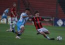 Copa Túnel Subfluvial: Patronato y Paraná clasificaron a semifinales