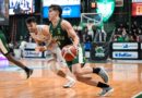 Liga Nacional: Matías Solanas y Martiniano Dato, al frente en semifinales