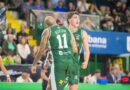 Con otra buena labor de Martiniano Dato, Gimnasia de Comodoro Rivadavia está en semifinales de la Liga Nacional