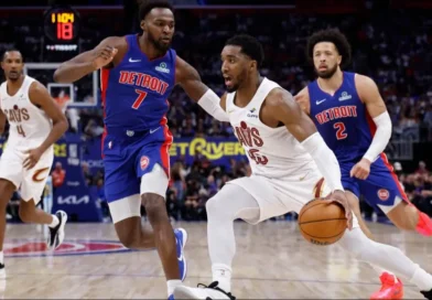 NBA: Cleveland es finalista del Este; este lunes arranca Oklahoma-San Antonio Spurs por el Oeste