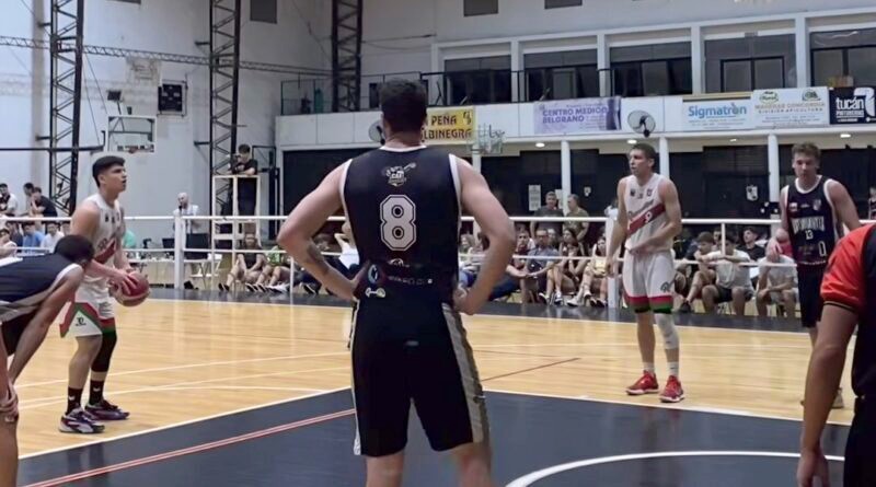 Apertura APB: Recreativo impuso condiciones, le ganó a Estudiantes y se acomoda arriba