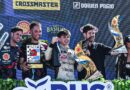 TN Clase 2: Exequiel Bastidas ganó y sueña con pelear el campeonato