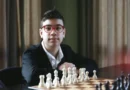 Faustino Oro hizo historia y se convirtió en Gran Maestro de ajedrez