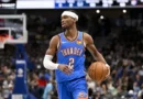 NBA: El Thunder ajustó e igualó la final del Oeste ante los Spurs