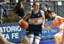 Liga Federal: Quique mostró personalidad y ganó en Santa Fe