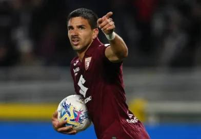 Giovanni Simeone a River: «Me gustaría volver»