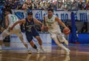 Duro golpe para “Chuzito” González: Atenas perdió con Argentino y descendió a la Liga Argentina