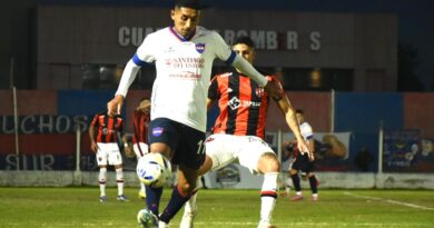 Primera Nacional: Patronato perdió en Santiago del Estero y desperdició una buena chance para sumar