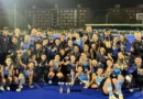Hockey sobre césped: Rowing fue campeón en el Regional de Clubes en varones y mujeres