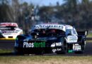 TC Pista Mouras: Iñaki Arrías volvió a ganar y es el nuevo puntero del certamen