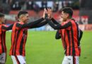 Juan Salas, el gol y la confianza: “Tenemos muchas ganas y entrega para ir al frente”
