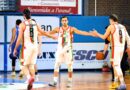 Liga Federal. Recreativo le ganó a Sionista y ratificó su levantada