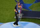 Luis Enrique, el DT campeón: ¿Ser una leyenda? No estoy interesado en eso»