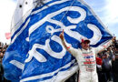 TC: Con Werner como protagonista, todos los ganadores en Alta Gracia