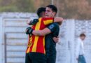 LPF: Neuquén goleó a Los Toritos y no se baja de la punta del campeonato
