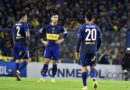 «No estuvimos a la altura», reconoció Leandro Paredes
