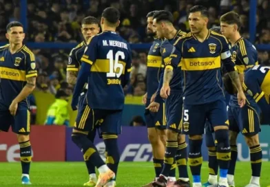 Qué necesita Boca para meterse en los octavos de Libertadores