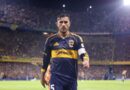 Paredes: «La última para mí es mano; es raro”
