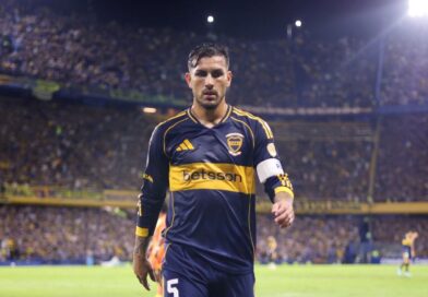 Paredes: «La última para mí es mano; es raro”