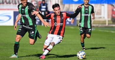 Primera Nacional: Patronato le ganó a Nueva Chicago y logró un triunfo que ilusiona