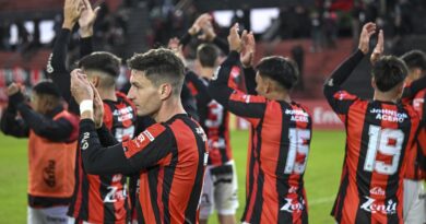 Patronato viajó a Santiago del Estero: Candia define quién entra por Díaz y quien reemplaza a Rivero