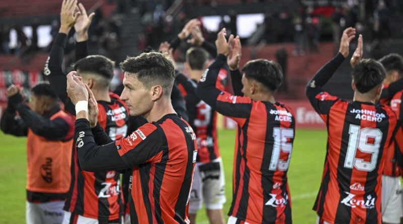 Patronato viajó a Santiago del Estero: Candia define quién entra por Díaz y quien reemplaza a Rivero