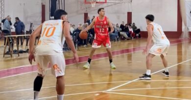 Interzonales de la Liga Federal: Sionista no la tiene fácil en Rosario y Quique se la juega en casa