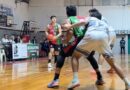 Liga Federal: Recreativo le ganó a Gimnasia y se ilusiona con la clasificación