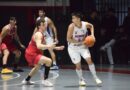 Liga Federal: Sionista ganó en Santa Fe y da un paso al frente