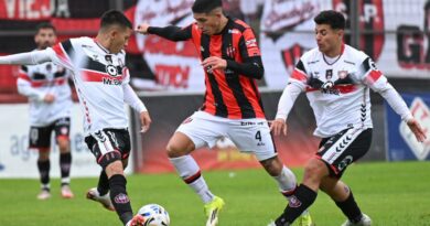 Primera Nacional: Patronato le ganó a Chacarita y sueña con el Reducido
