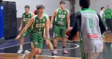 Apertura APB: Ciclista recuperó el liderazgo en soledad y Olimpia sube en las posiciones