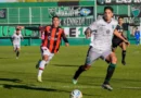 Primera Nacional: Patronato consiguió un valioso empate en San Juan