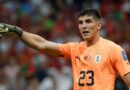 El uruguayo Sergio Rochet, el arquero que asoma para llegar a Boca