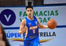 Liga Federal: Sionista le ganó a Quique y dio un paso al frente