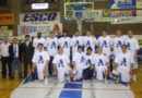 Se cumplen 20 años del histórico ascenso de Sionista a la Liga Nacional de básquet