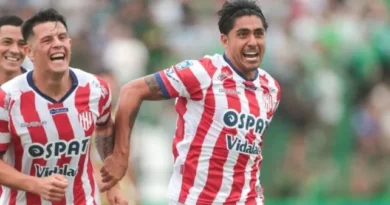 Cuartos de final: Unión visita a Belgrano de Córdoba con toda la ilusión