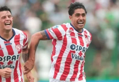 Cuartos de final: Unión visita a Belgrano de Córdoba con toda la ilusión