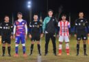 Copa Túnel Subfluvial: Atlético Paraná perdió con Unión y está obligado para la revancha