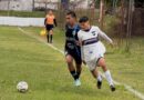 LPF: Atlético VF freno a Universitario y le sacó el invicto