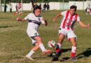 LPF: Universitario le ganó a Atlético Paraná y es líder