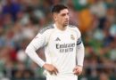 «Tuve un incidente con un compañero», dijo Valverde, aunque negó golpes de Tchouameni