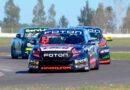 TC Pick Up: Werner se subió al podio y quedó como líder del campeonato