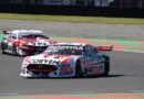 Jonatan Castellano 1° y Mariano Werner 8°: Así quedaron las posiciones del Turismo Carretera