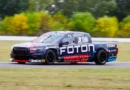 TC Pick Up en La Plata: Mariano Werner logró la Pole Position y se entusiasma